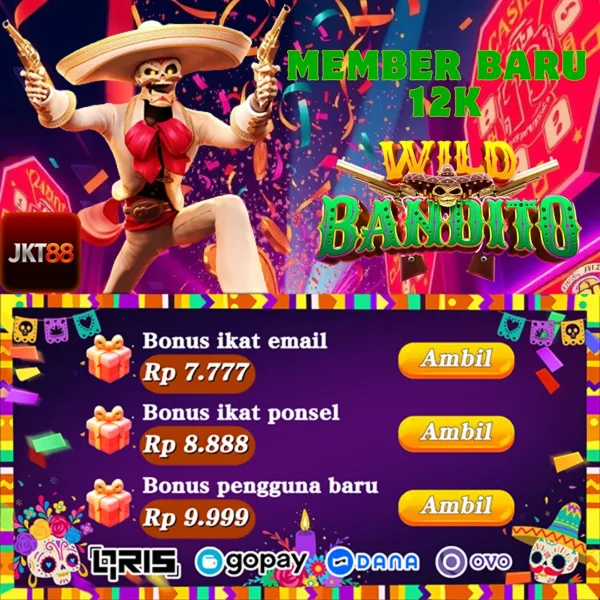 JKT88 Game Online Resmi 2026
