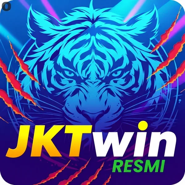 JKTWIN Slot Anti Rungkad Indonesia