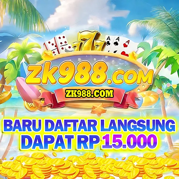 ZK988 2026 Slot Gacor RTP Tinggi