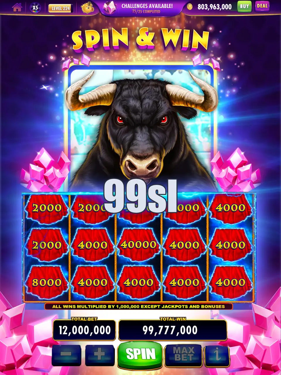 99sl APK
