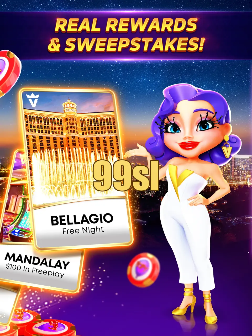 99sl APK