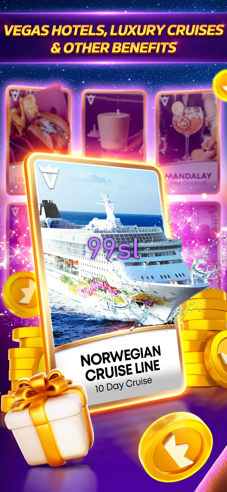 99sl Masuk