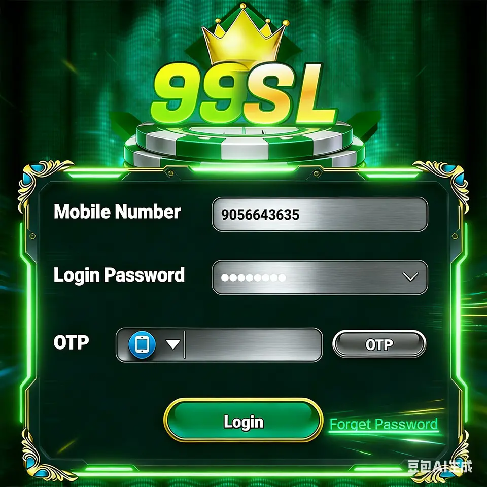 99SL APK Resmi Unduh Indonesia