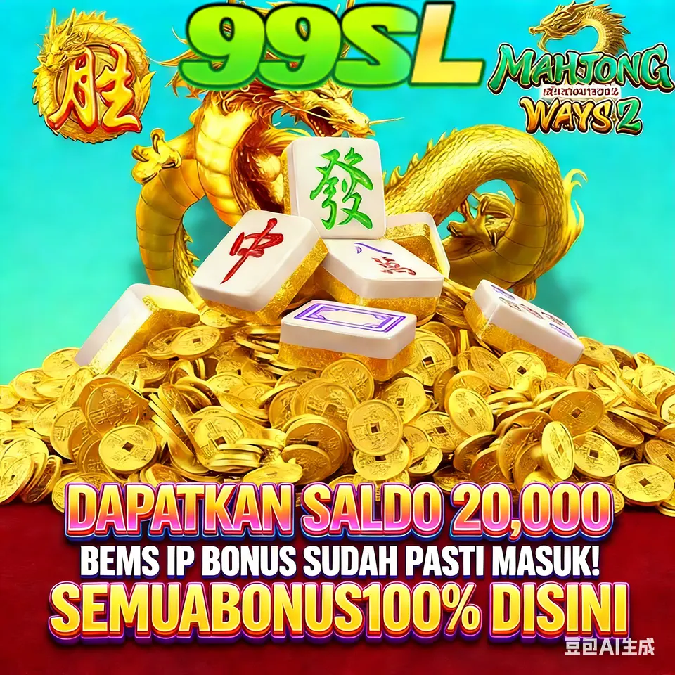 99SL Masuk Resmi 2026 Aplikasi