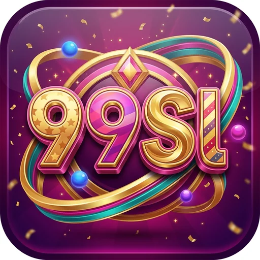 99sl Logo - Resmi
