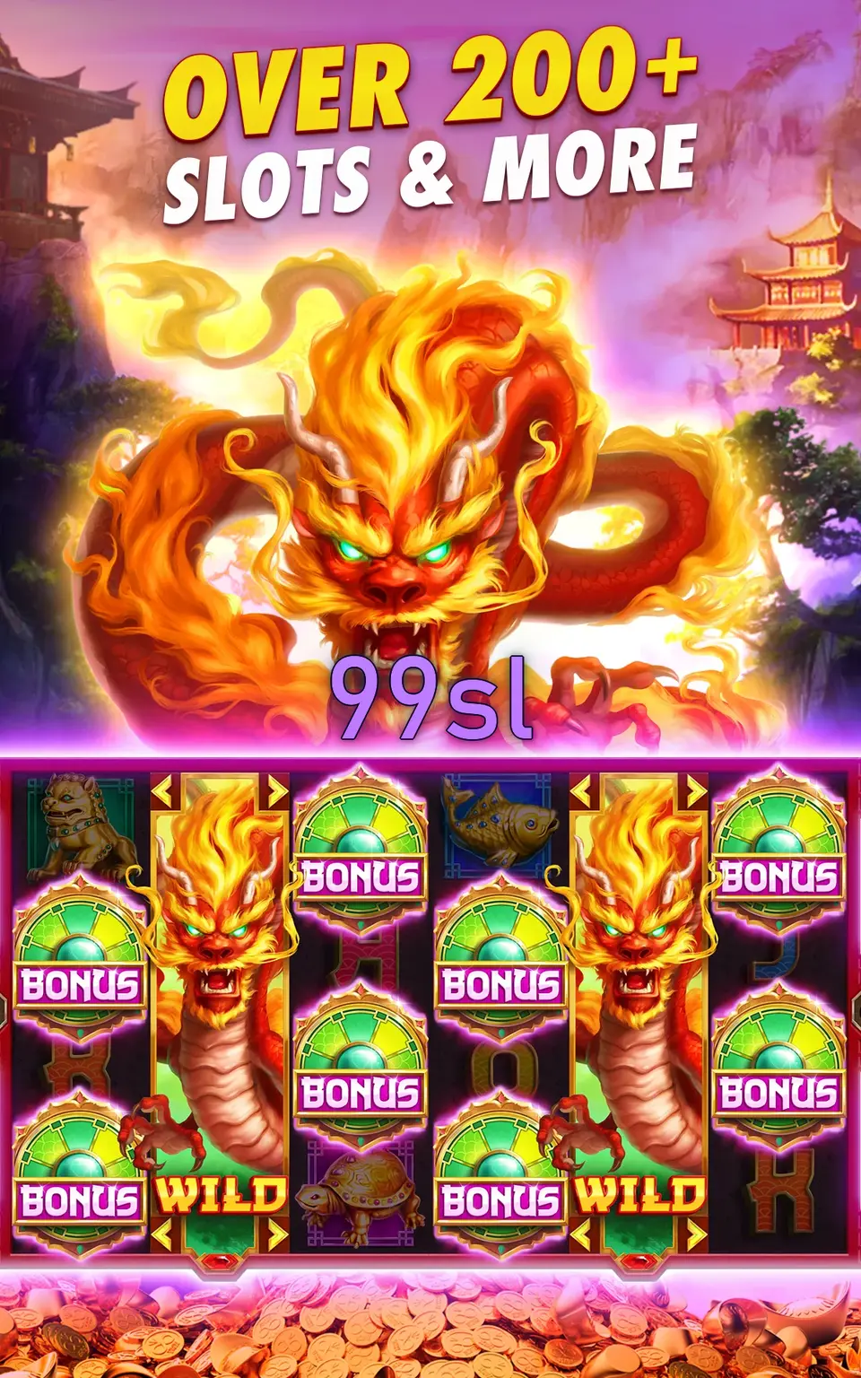 99sl Preview - Resmi Unduh